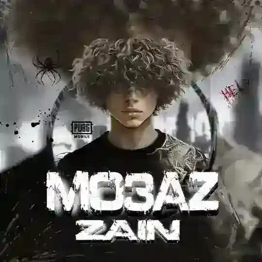 MO3AZ ZAIN | معاذ زين