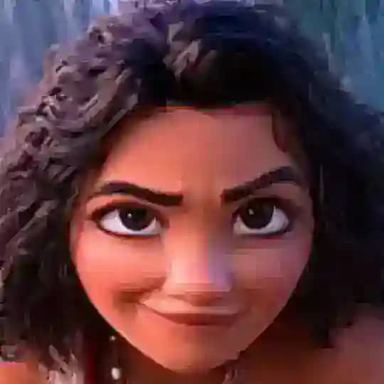 Moana 2 Sub Indo Film