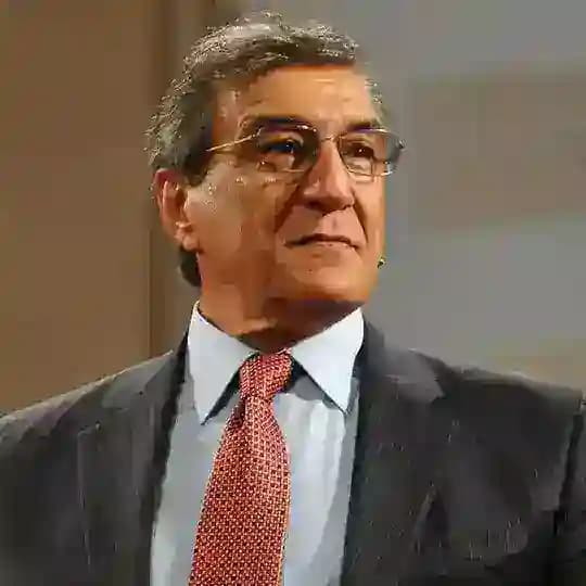 دکترمعظمی وآزمندیان