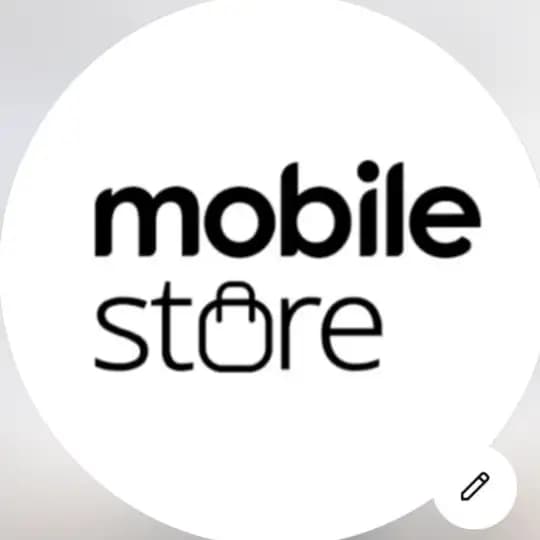 Mobile Store