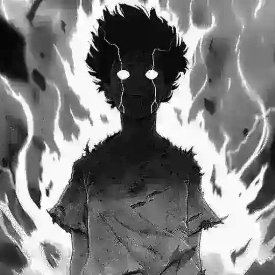 Mob psycho