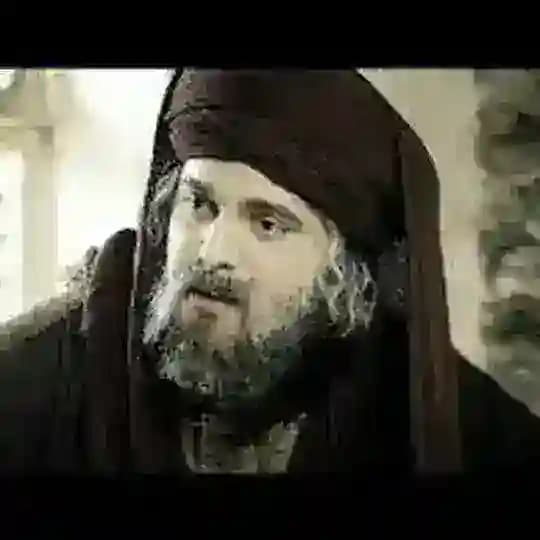 سریال حضرت عمر فاروق (رض)