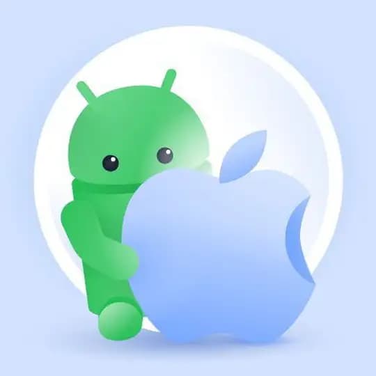 Мобильная разработка Profile