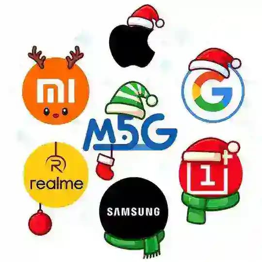 Mobile5G ( F51 )