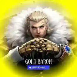 MLBB UZB | Diamond | Donat ๐ Profile