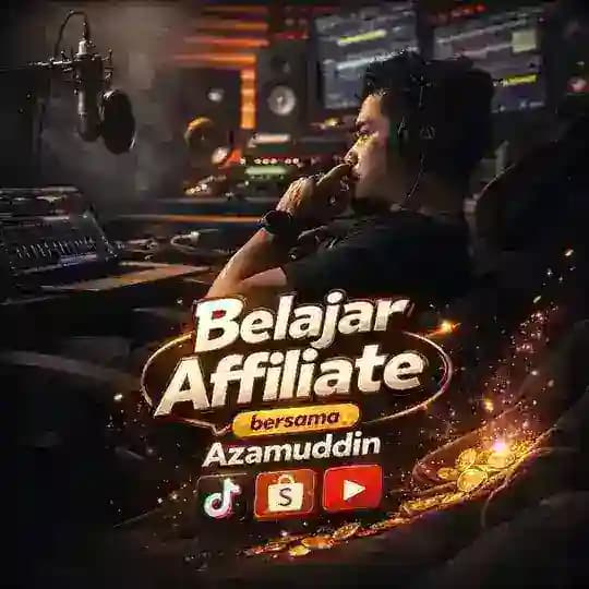 Affiliate Coaching • Public