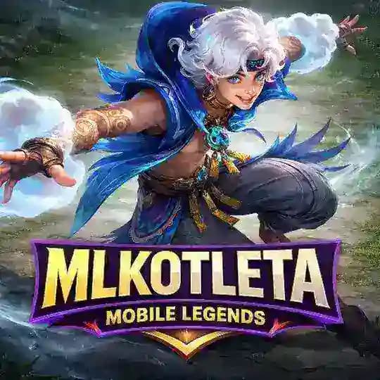 MLKOTLETA