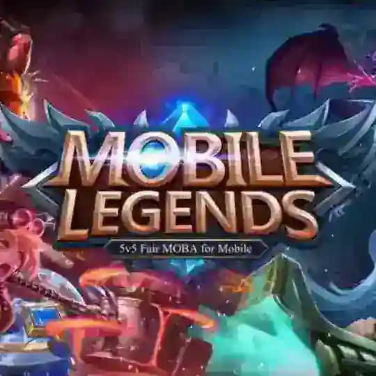 Mobile Legends ๐ฅ