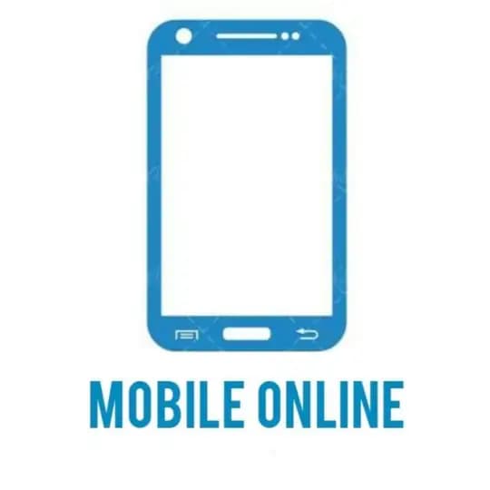 Mobile Online