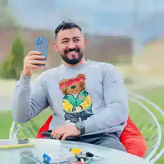 ️موبایل پرومکس (پیرانشهر)️📱