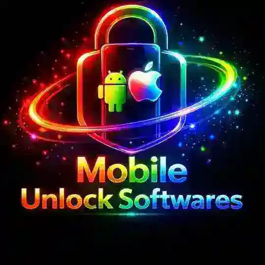 📲Mobile Unlock Softwares