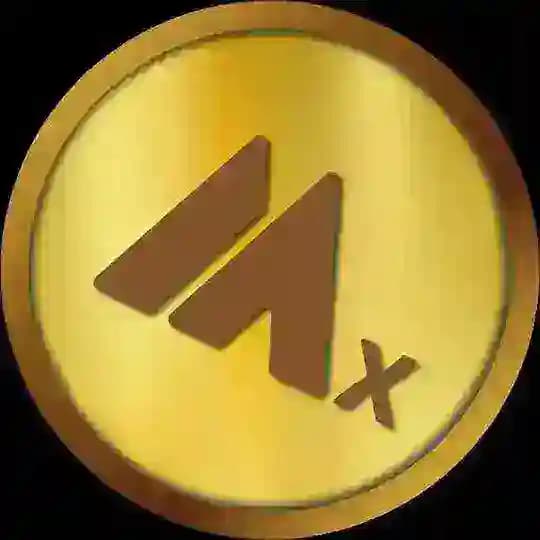 موبوگرام طلایی | Mobo X Profile