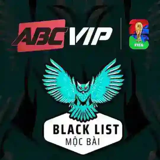 【ABCVIP】DANH SÁCH ĐEN MỘC BÀI-木牌黑名单