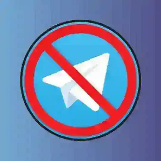 Mở Chặn Telegram
