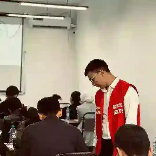 Exam Centre