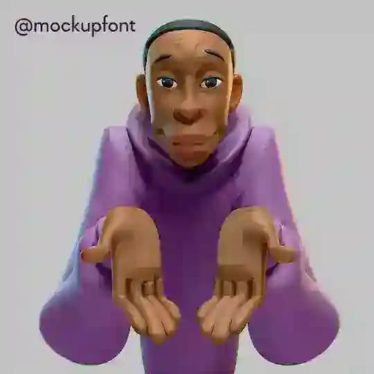 Mockups & Fonts (premium) Profile