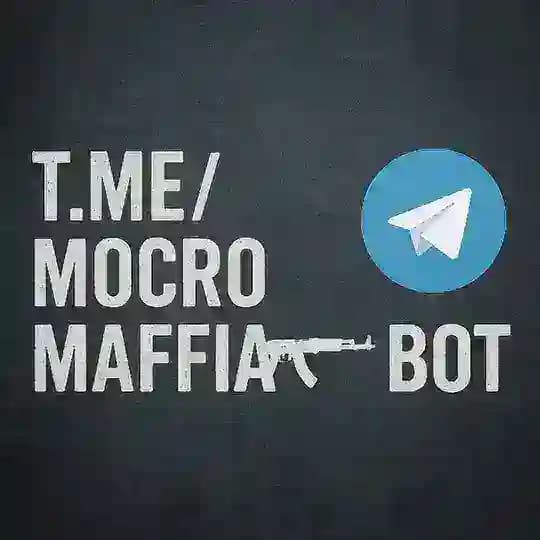 mocro maffia bot Profile
