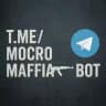mocro maffia bot