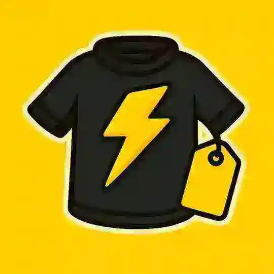 👕 Moda Flash | Sconti Abbigliamento Profile