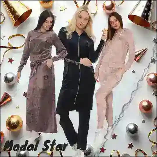 MODAL STAR