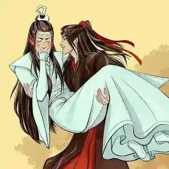 Mo Dao Zu Shi, SAVE y TGCF (Sub Esp)