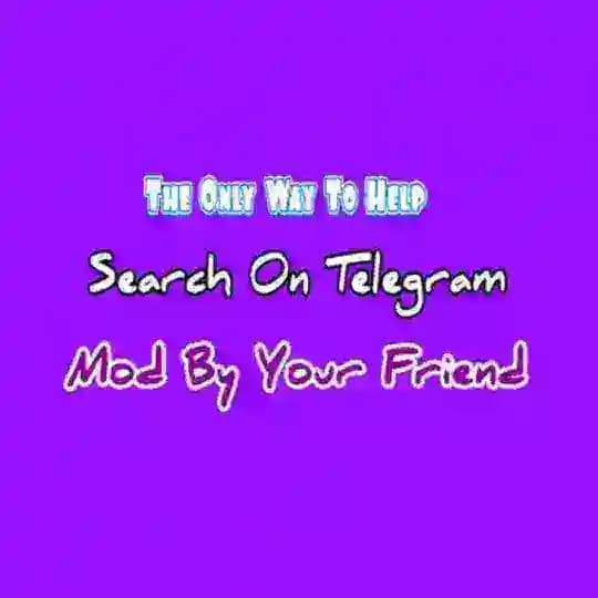 Mod By Your Friend