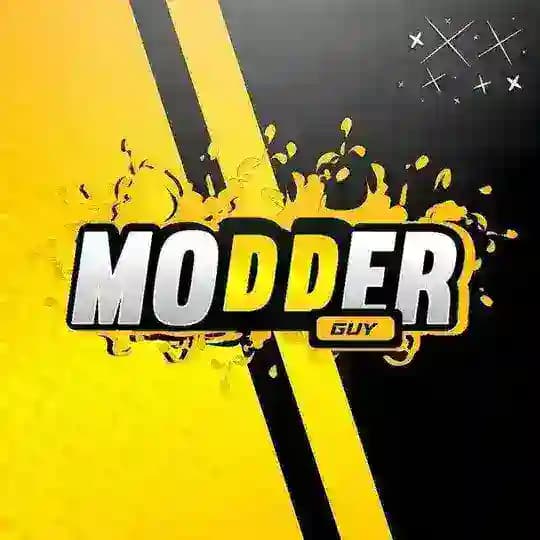 MODDER GUY