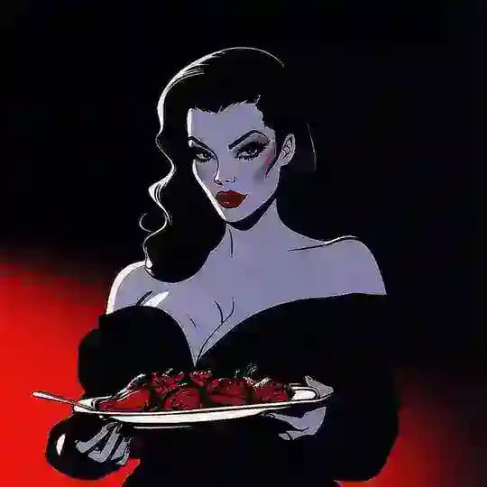 Bon Appétit