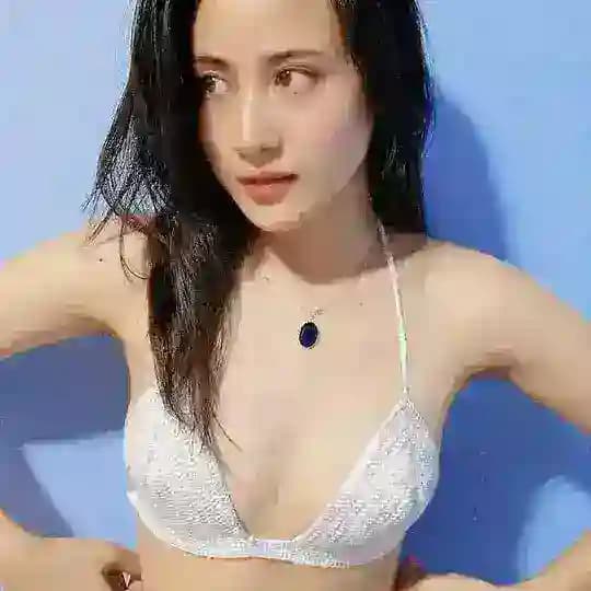 Models in Myanmar