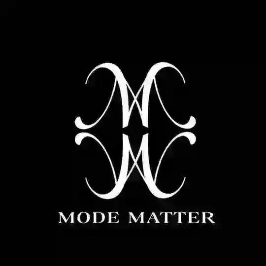 Mode Matter