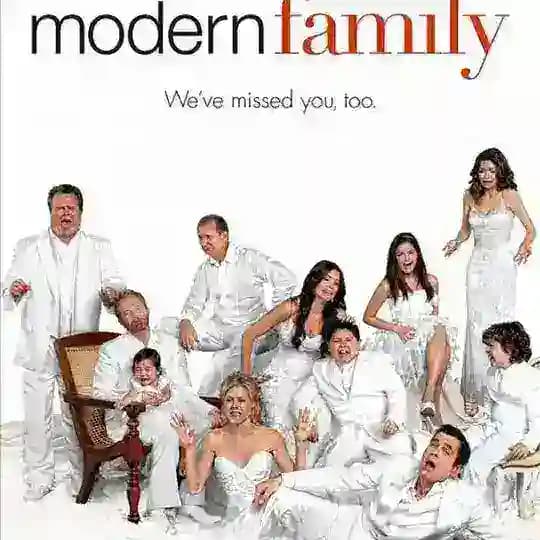 Modern Family