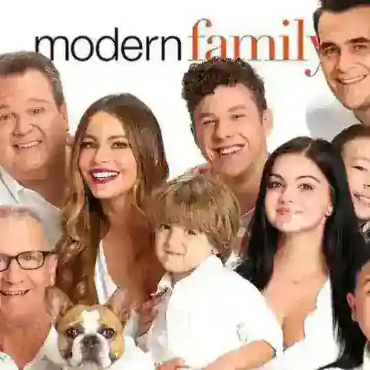 Modern Family