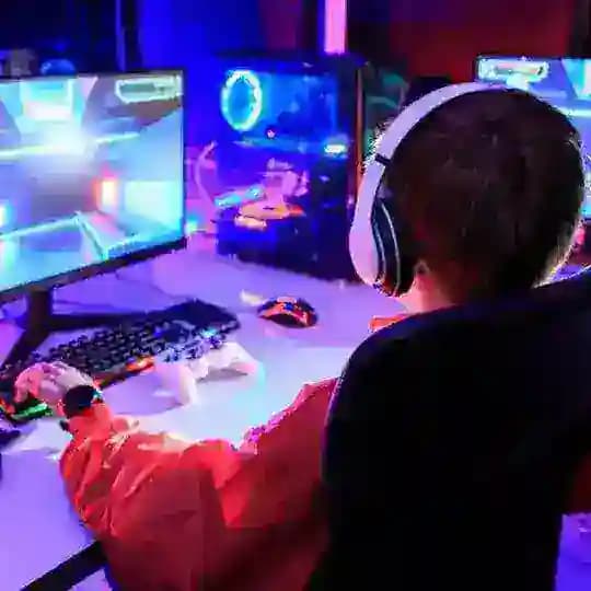 Pusat Game Mod Terbaik Sedunia
