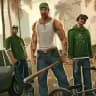 GTA SAN ANDREAS
