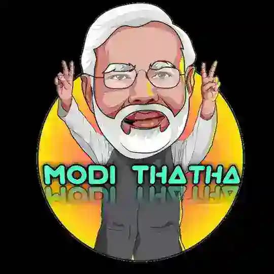 MODI_THATHA ⚡Backup⚡