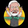 MODI_THATHA ⚡Backup⚡