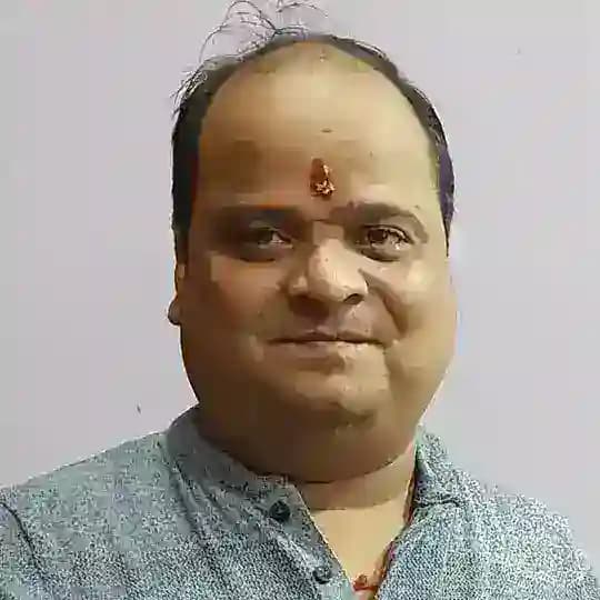 सनातनी हिन्दू राकेश