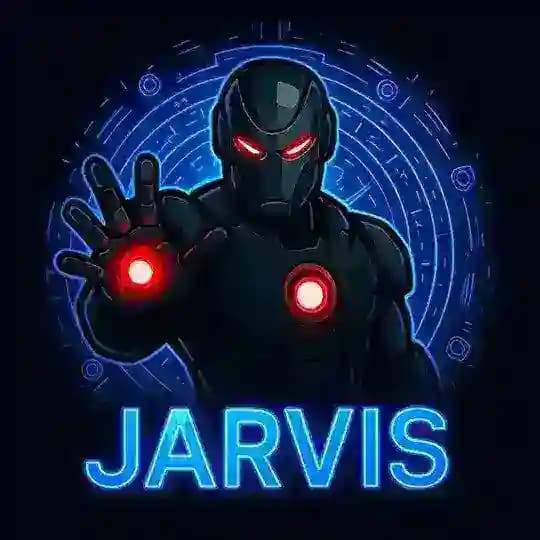 JARVIS FILES π
