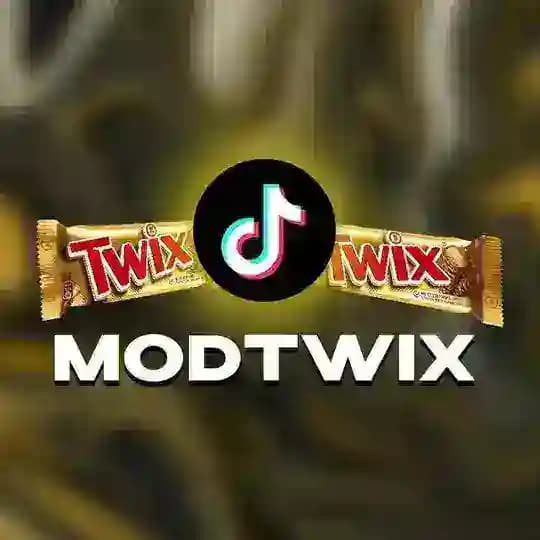 ModTwix | МОД НА ТИКТОК