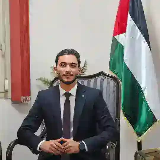 الإعلامي محمد صلاح 🇵🇸 Profile