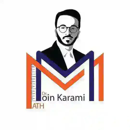 ریاضی معین کرمی