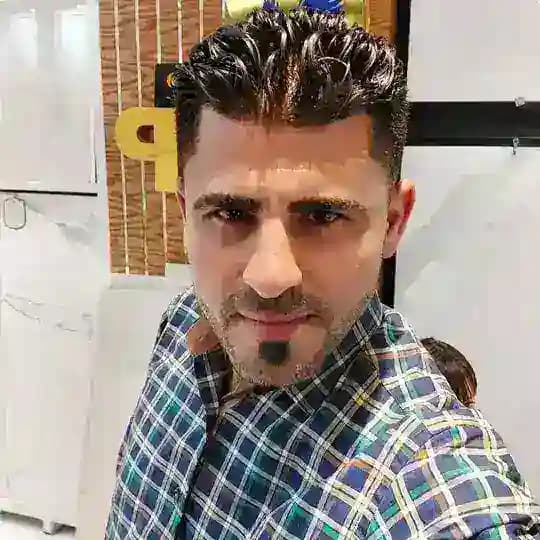 معين الضبة 🇵🇸