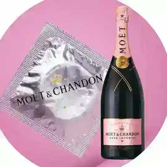 Moët & Chandon