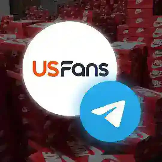 🔎USFans Daily Finds - Mohafinds