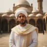 محمد جاد