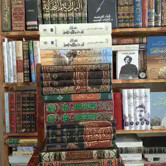 محمد طيب باي