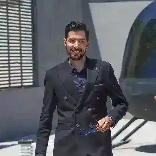درآمد آنلاین|محمد ابهری