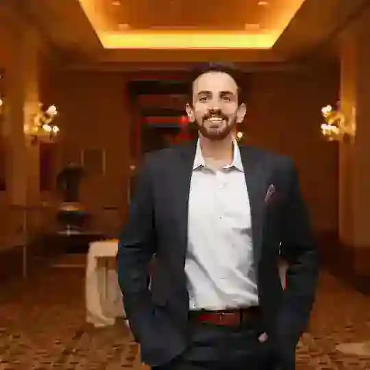Mohammed Baravi | محمد بارافي
