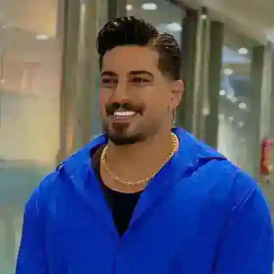 🎤کانال رسمی محمدکجوری ™️ Profile