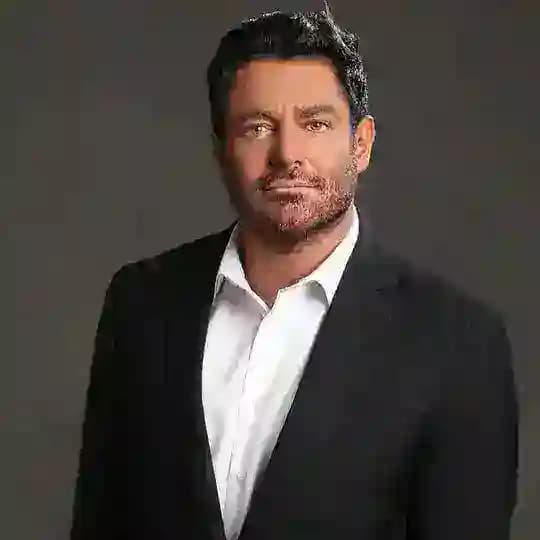 MohammadReza Golzar